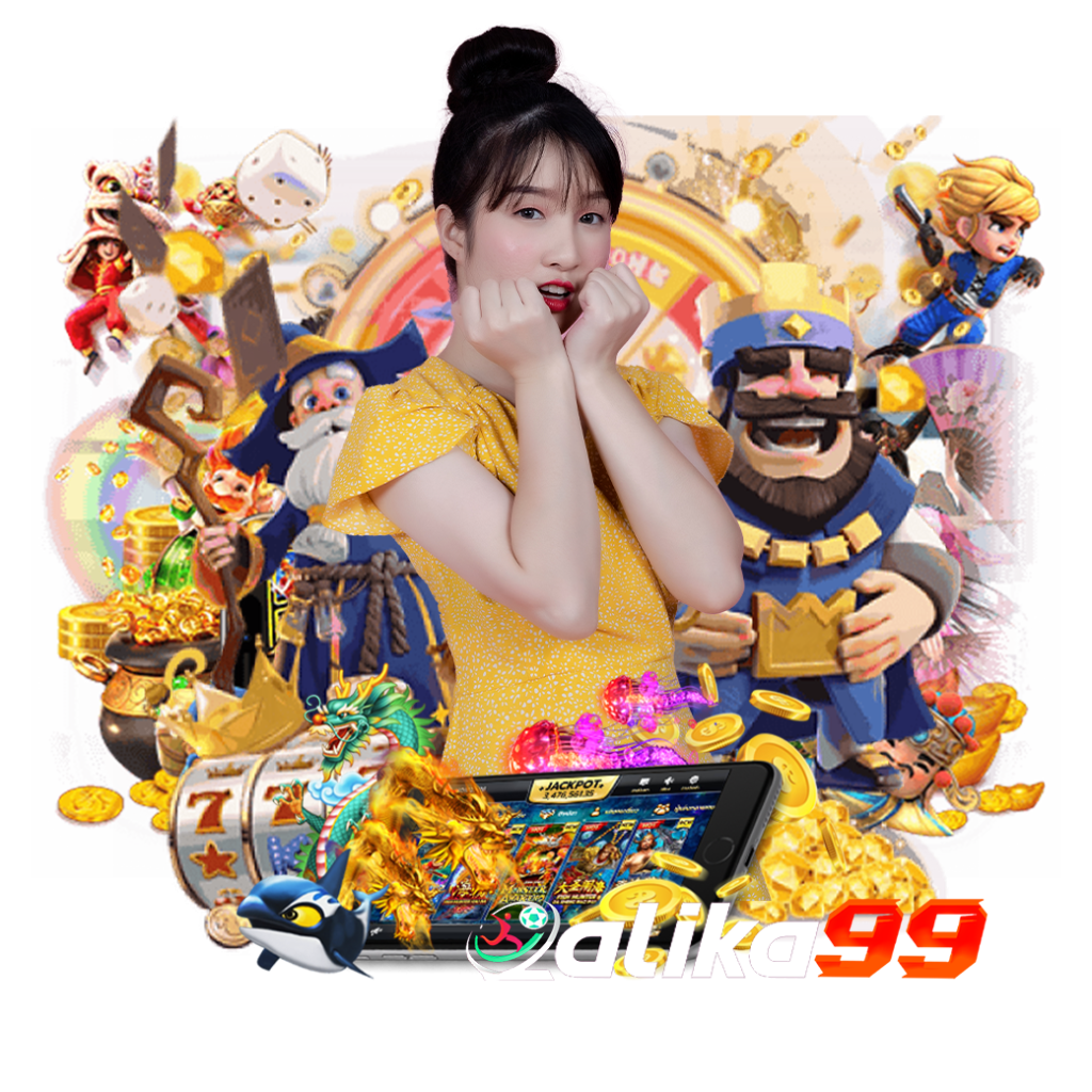 lalika99 บาคาร่า