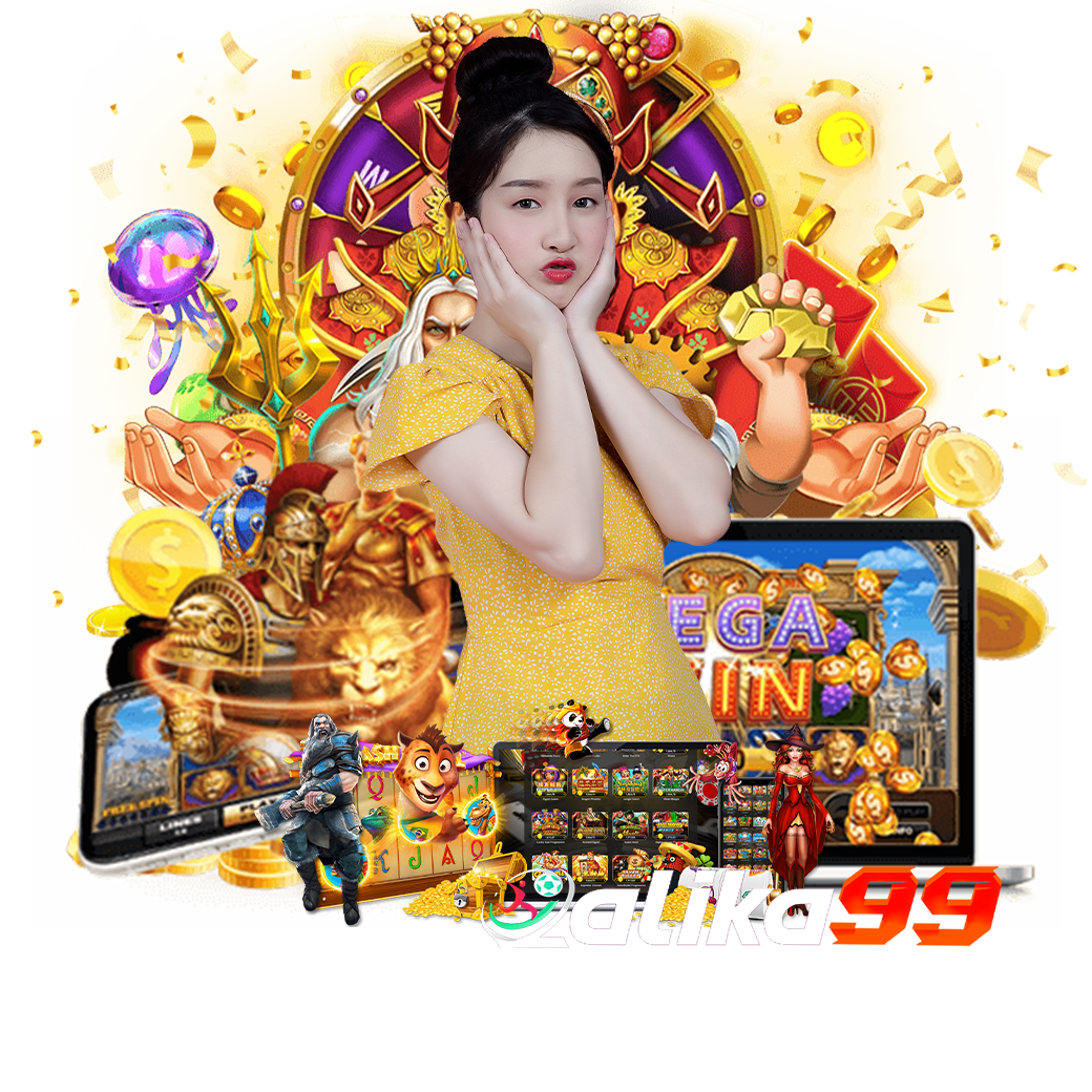 lalika99 สมัคร