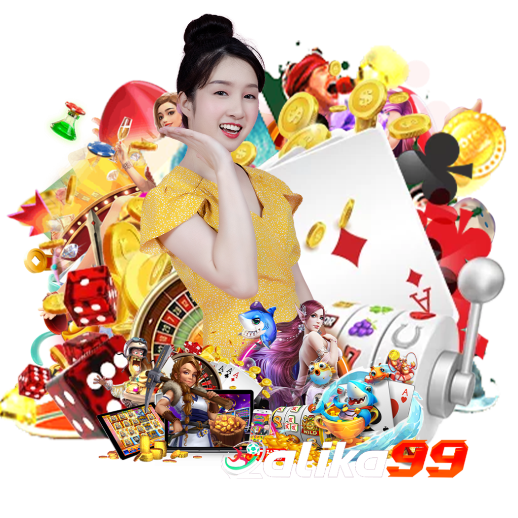 lalika99 สล็อต